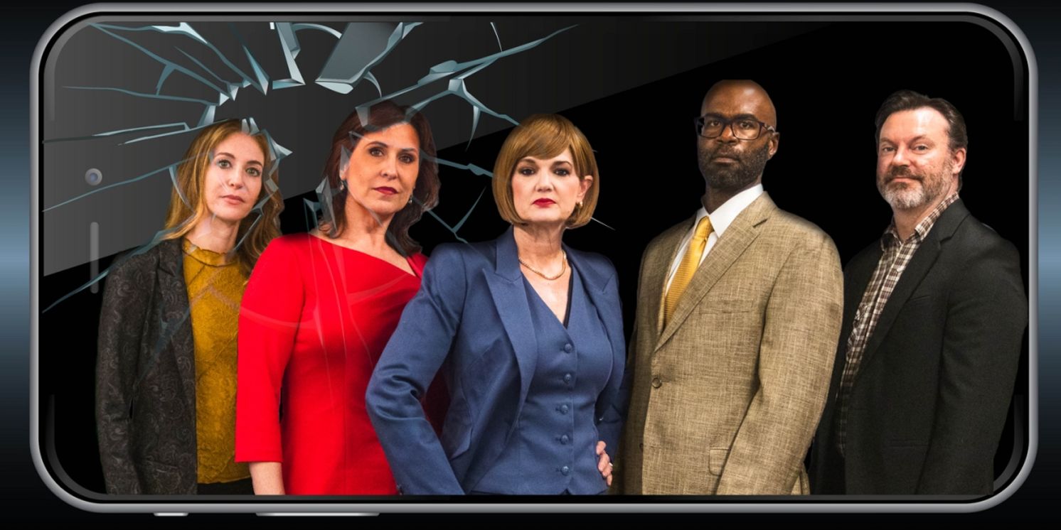 Dirt Dogs Theatre Co. to Present World Premiere of FRENZY  Image