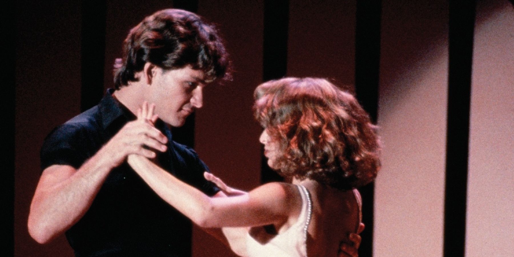DIRTY DANCING Sequel Moving Forward with Jennifer Grey Returning