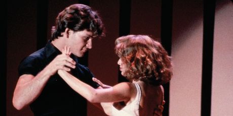 DIRTY DANCING Sequel Moving Forward with Jennifer Grey Returning Photo