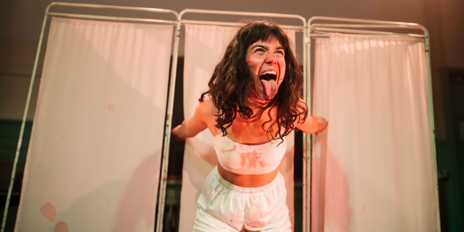 Dirty Hare's GUNTER to Transfer to London's Royal Court  Image