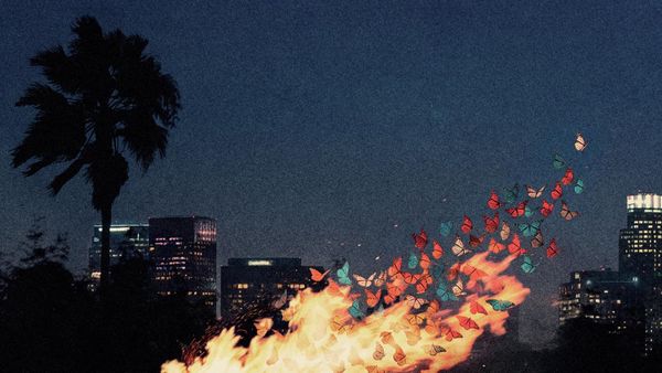 Dirty Honey Announces Third Album CATCH MY BUTTERFLY