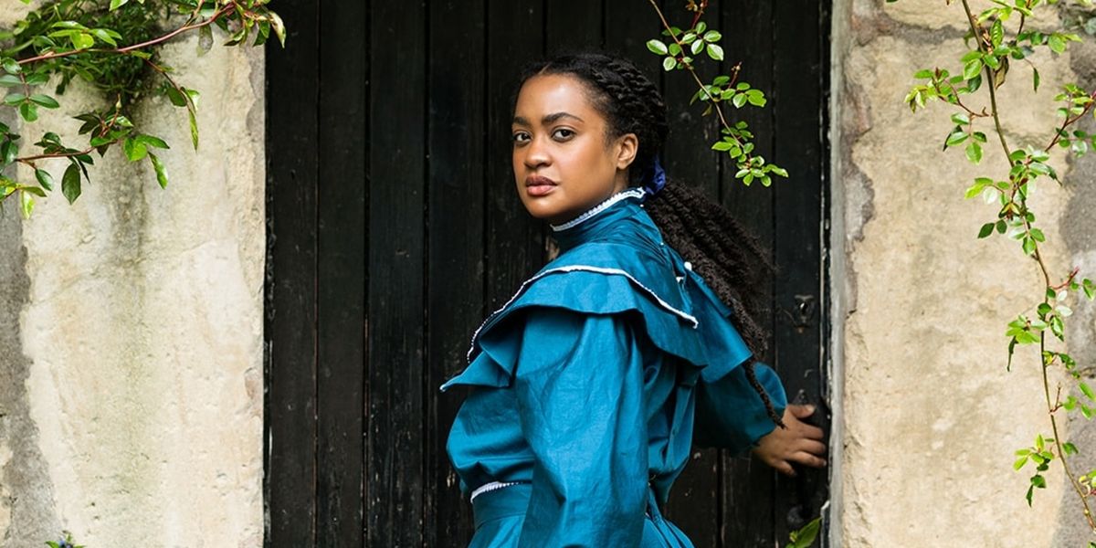 Disability-Led THE SECRET GARDEN Will Come to The Egg at Theatre Royal Bath