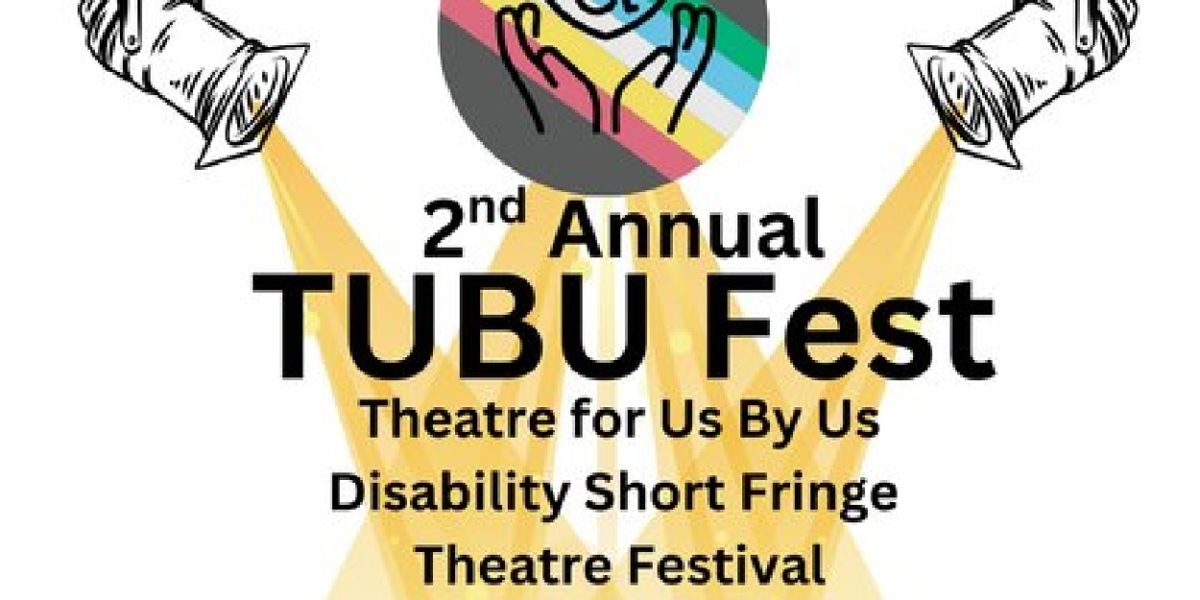 Disability Short Fringe Theatre Festival Comes to Austin