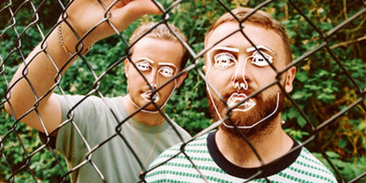 Disclosure Releases New Album 'Alchemy' on Friday  Image