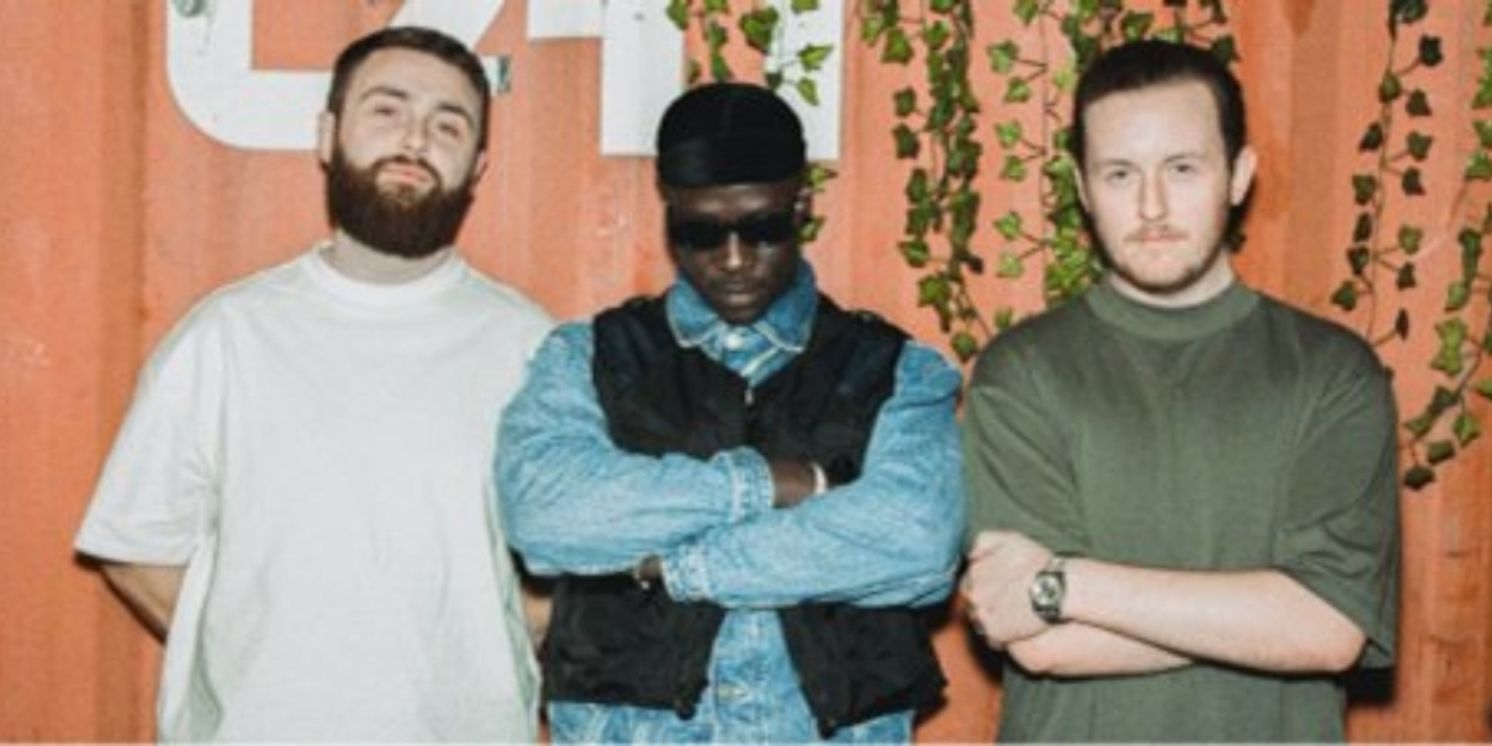 Disclosure Share New Single 'King Steps' With British-Gambian Rapper Pa Salieu  Image