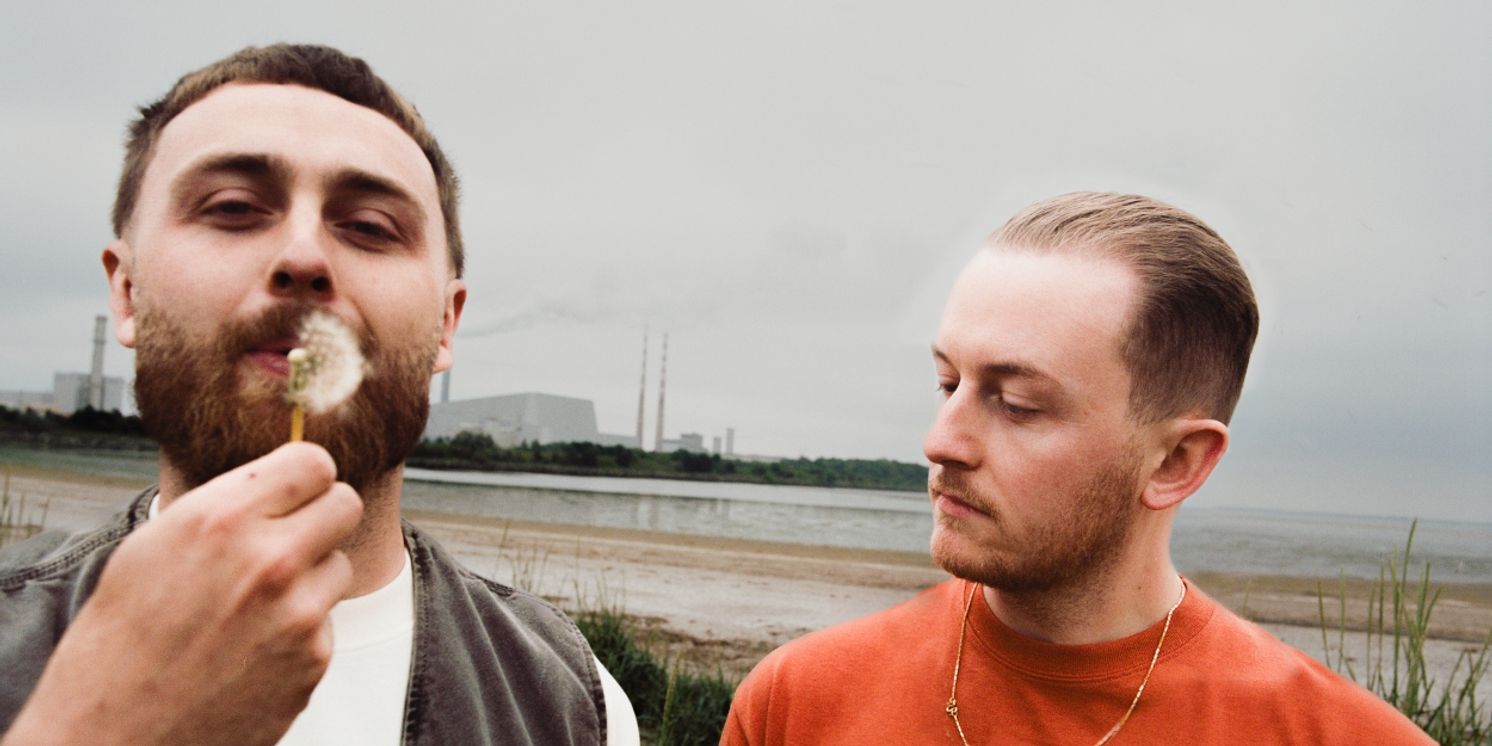 Disclosure Unveils New Single, 'She's Gone, Dance On'  Image