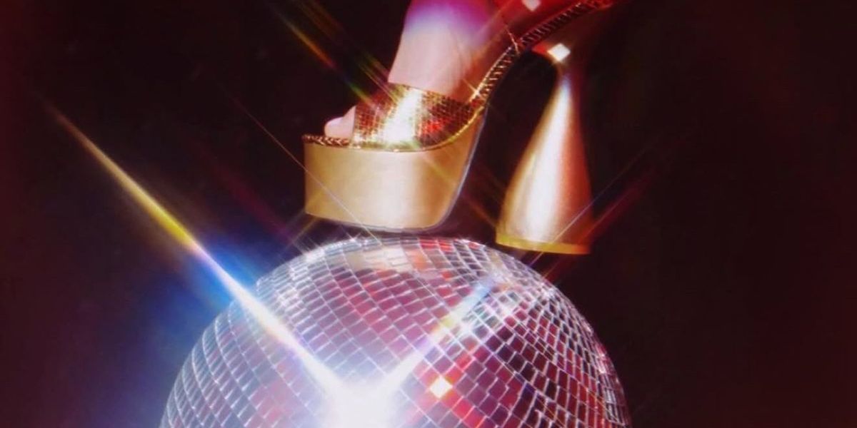 TreadFAST Dance Company to Present DISCO HEAVEN at MMAC
