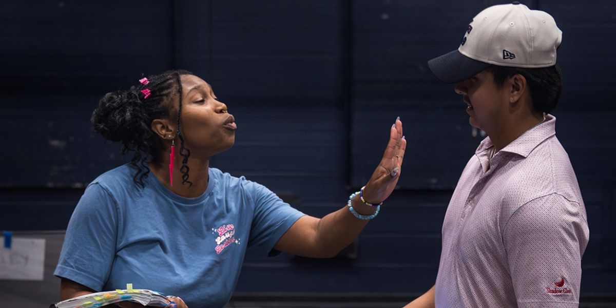 Theatre In The Park to Present SISTER ACT This Summer