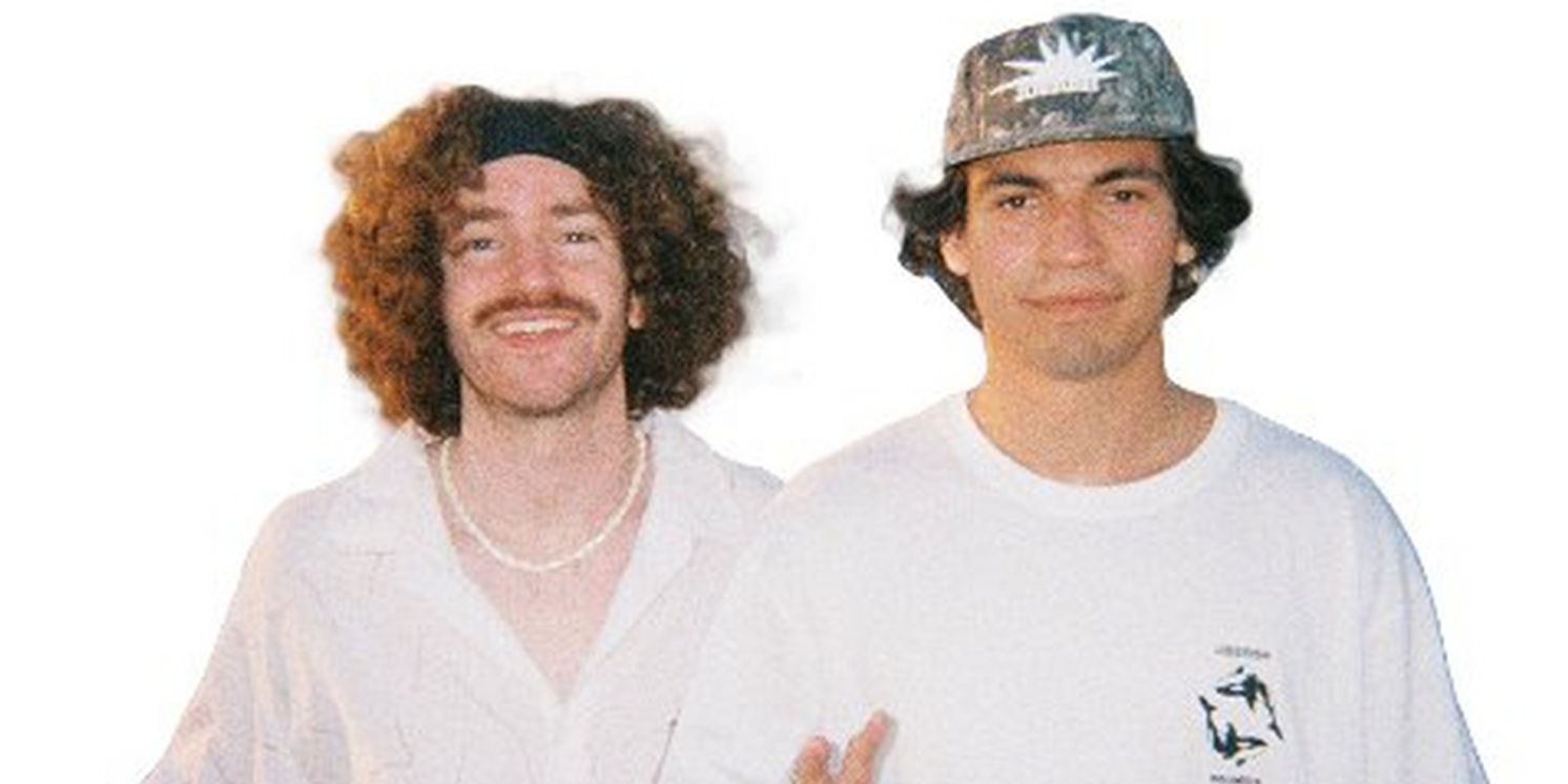 Disco Lines & Justin Jay Have a 'Heartbreak Hangover' on New Single  Image