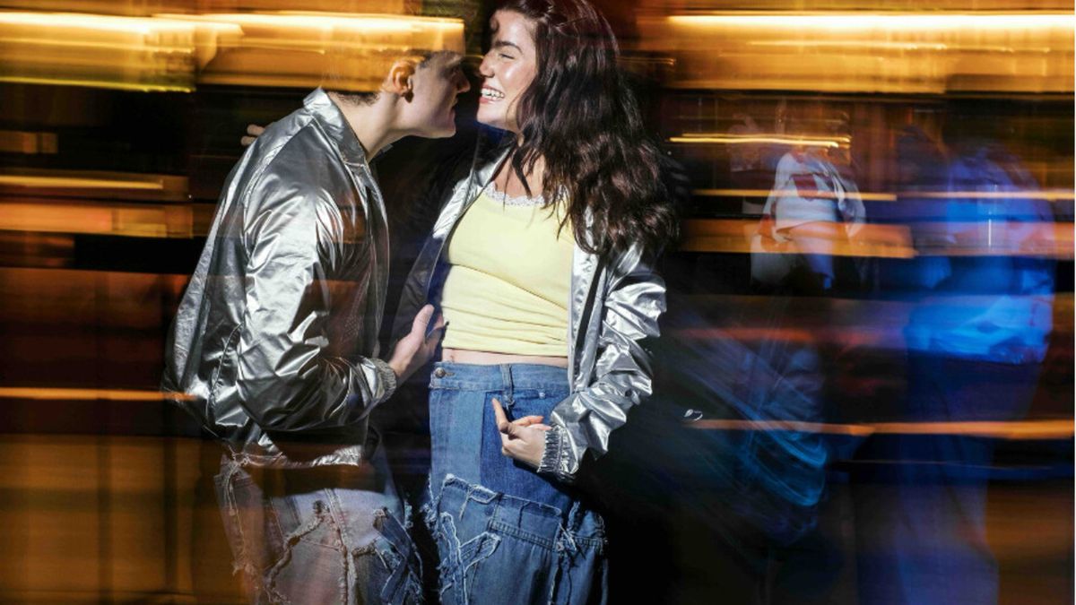 DISCO PIGS to Open at The Everyman With Special €19.96 Preview Pricing