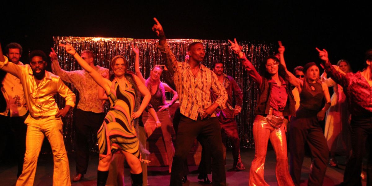Disco-Inspired TWELFTH NIGHT Will Come to Drayton Arm Theatre This September