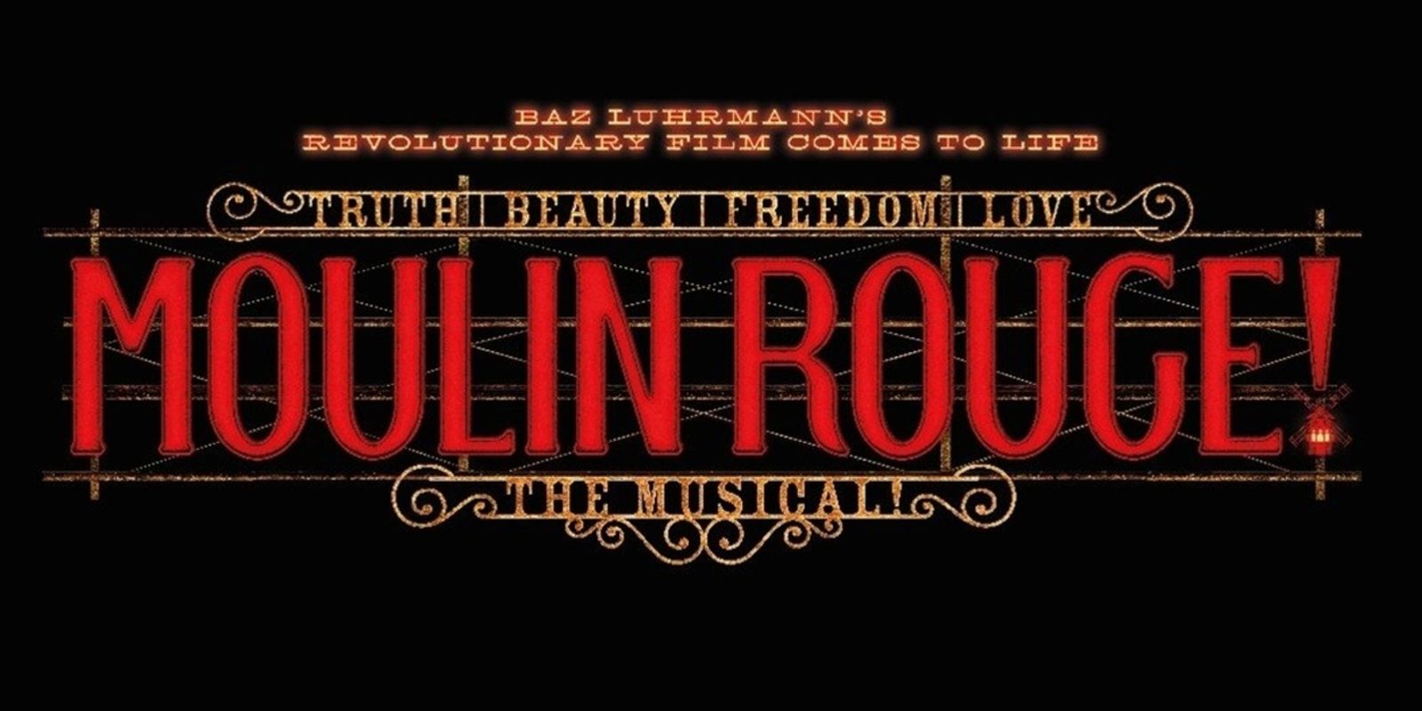 Discount Tickets Available to Students and First Responders For MOULIN ...