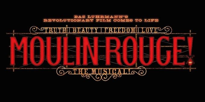Discount Tickets Available to Students and First Responders For MOULIN ROUGE at  Photos