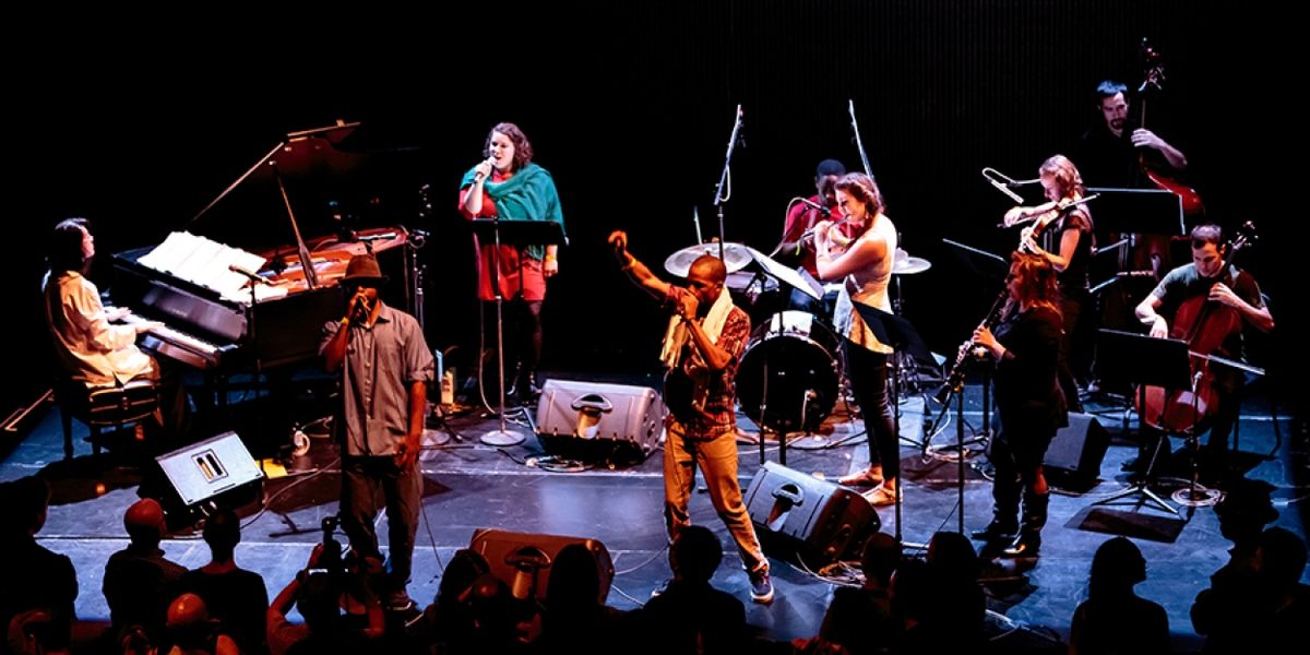 HIP-HOP ORCHESTRA EXPERIENCE Comes To The Eisemann Center This March