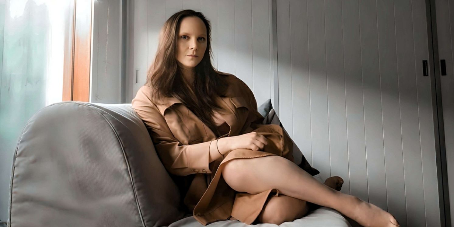 Karen Harding Announces New Pop Single, 'Invisible Stranger'  Image