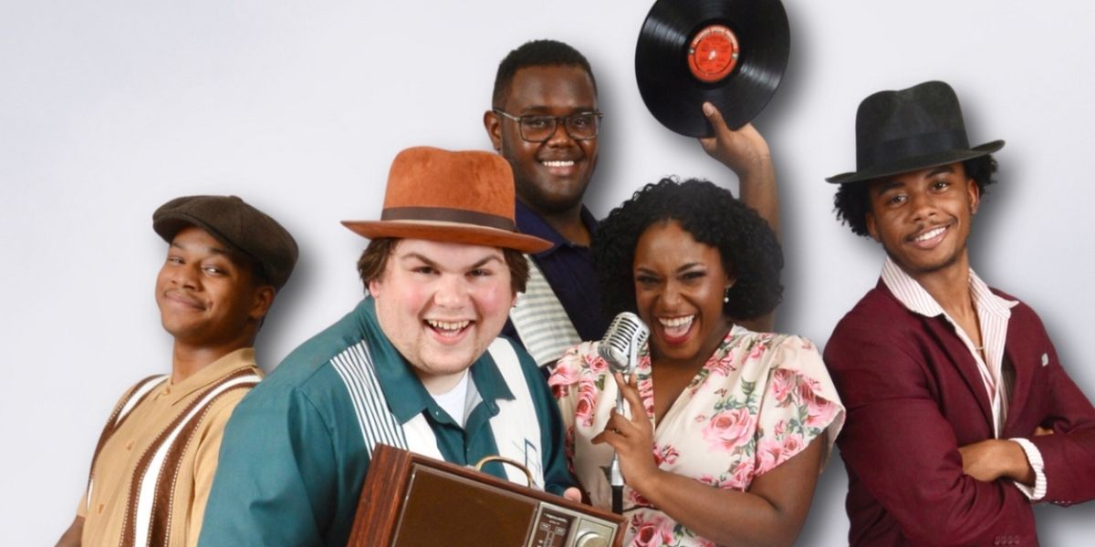 Discover The Music In Your Soul With MEMPHIS, Summer Stage's 2023 Mainstage Production