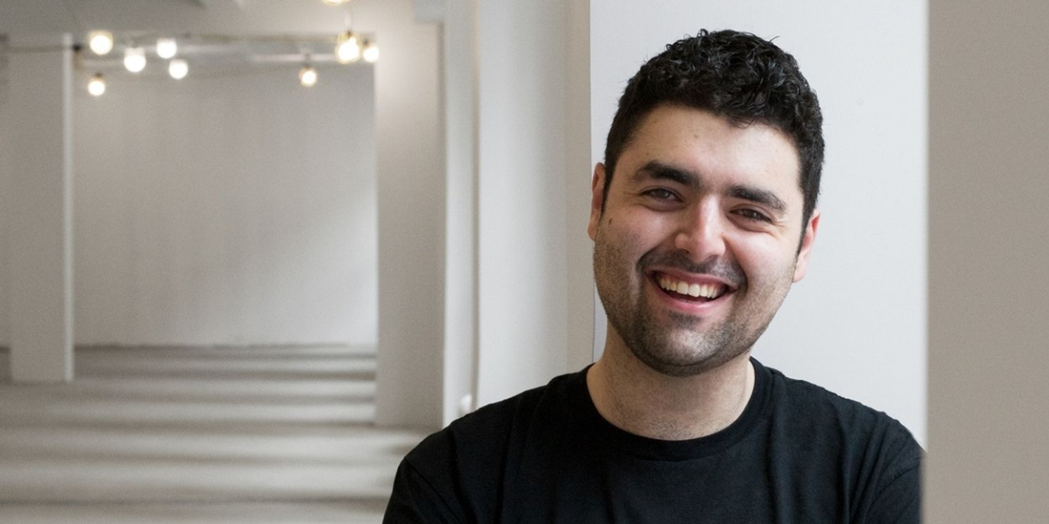 Discovering Broadway Launches New Musical Commission; Zack Zadek Receives First  Image