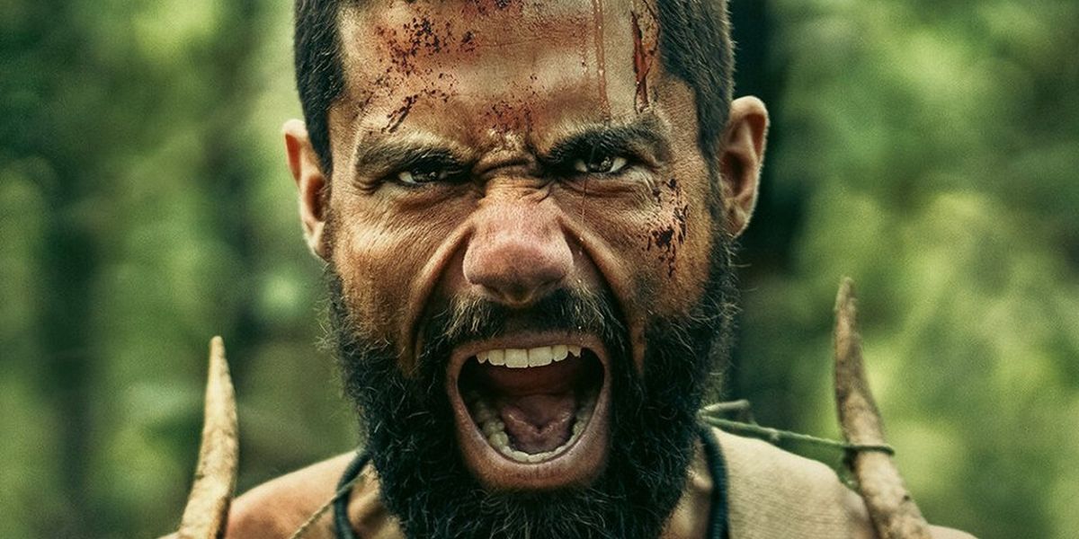 Discovery Channel Premieres New Season of NAKED & AFRAID in November