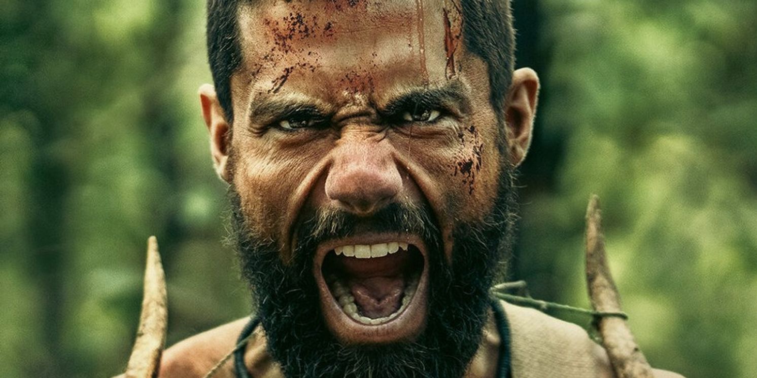 Discovery Channel Premieres New Season of NAKED & AFRAID in November  Image