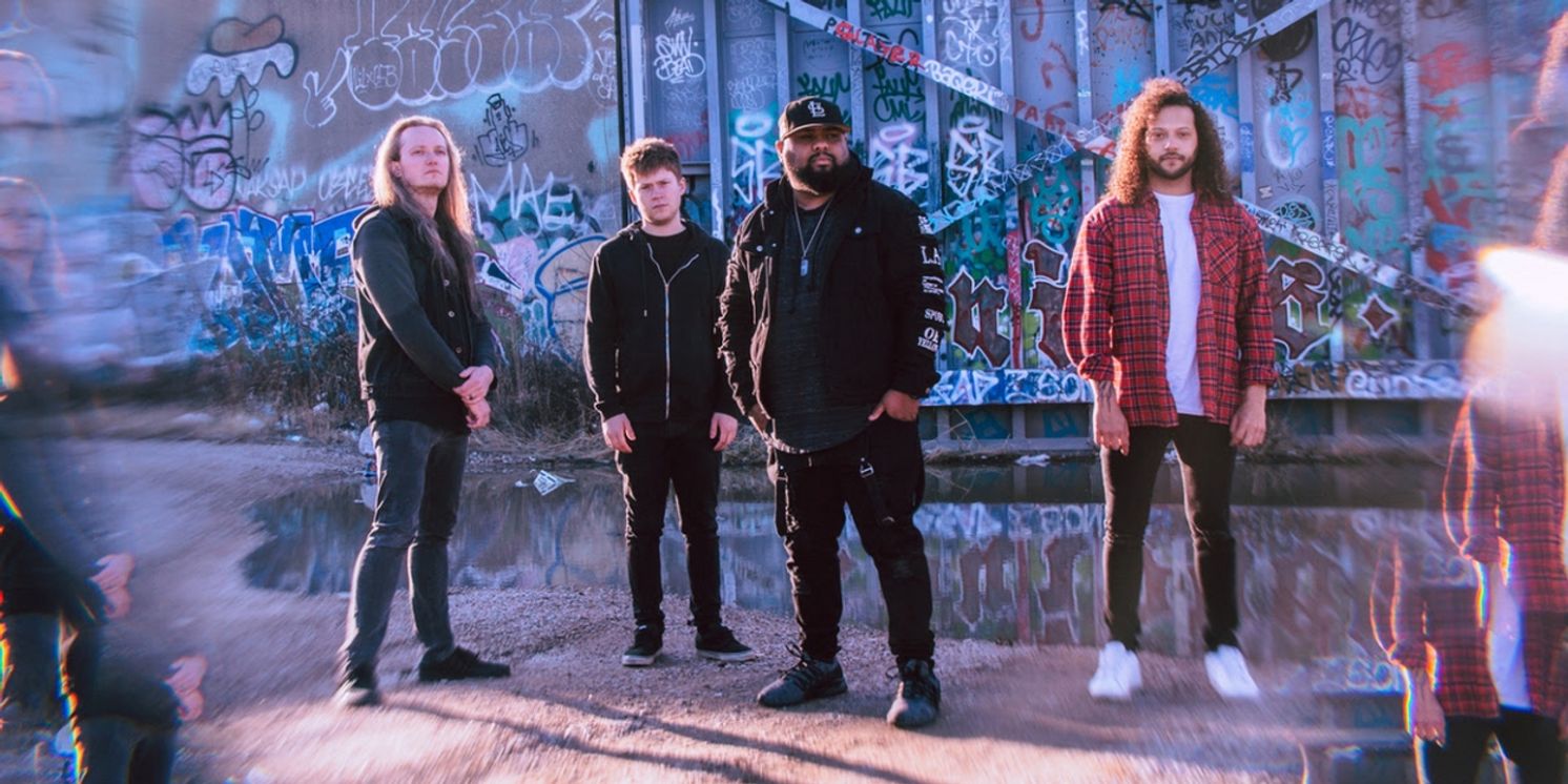 Discrepancies Release New Single 'Takers'; Reveal Summer Tour Dates  Image