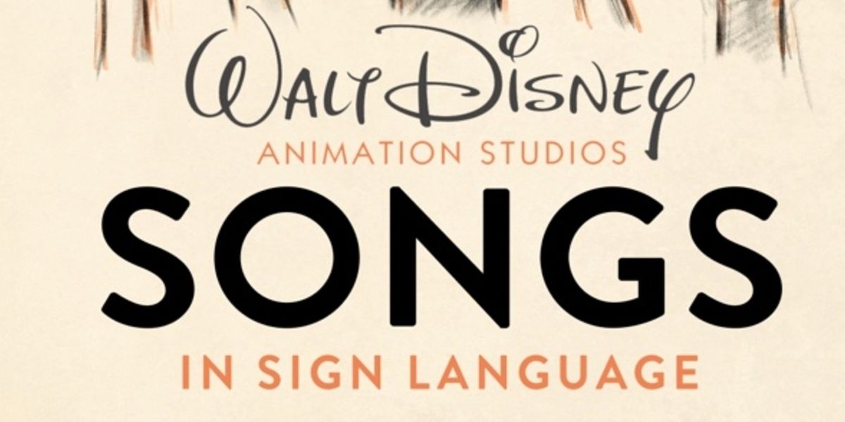 Disney Animation Herbeeldt Muzikale Nummers in ASL met Deaf West Theatre 