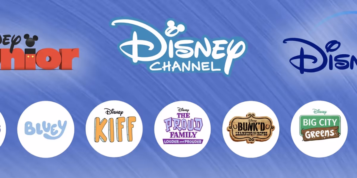 Disney Channel 40th Anniversary Celebration and NBC Sunday Night Football Are Coming to The Paley Museum