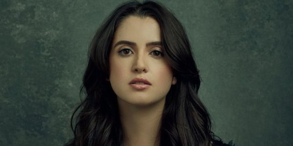 Disney Channel's Laura Marano to Join THE 25TH ANNUAL PUTNUM COUNTY SPELLING BEE