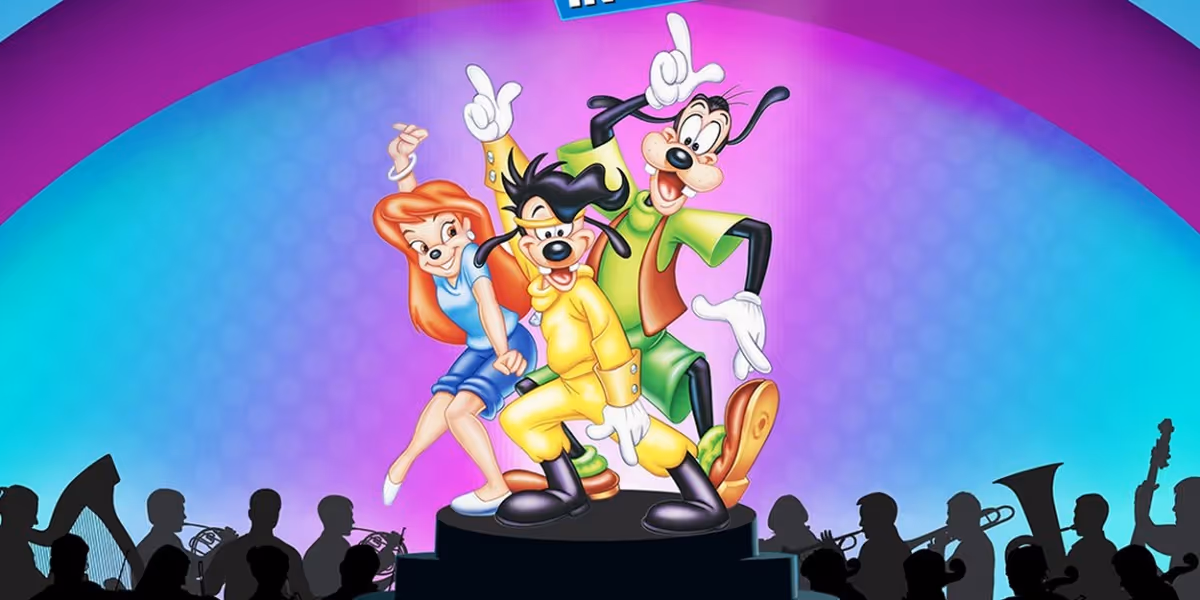DISNEY '80s – '90s CELEBRATION IN CONCERT Comes to The Hollywood Bowl This July