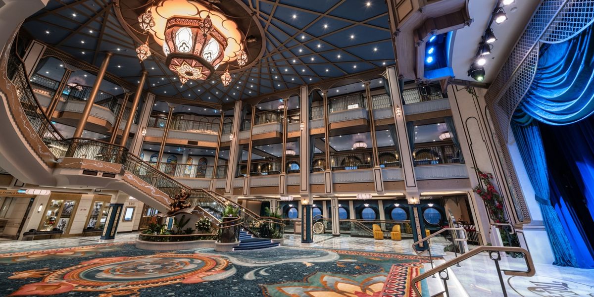 Disney Cruise Line Welcomes DISNEY TREASURE at Christening Spectacular in NYC