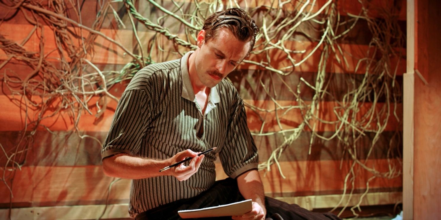 THE ANIMALS SPEAK to Begin Performances at The Wild Project in August  Image