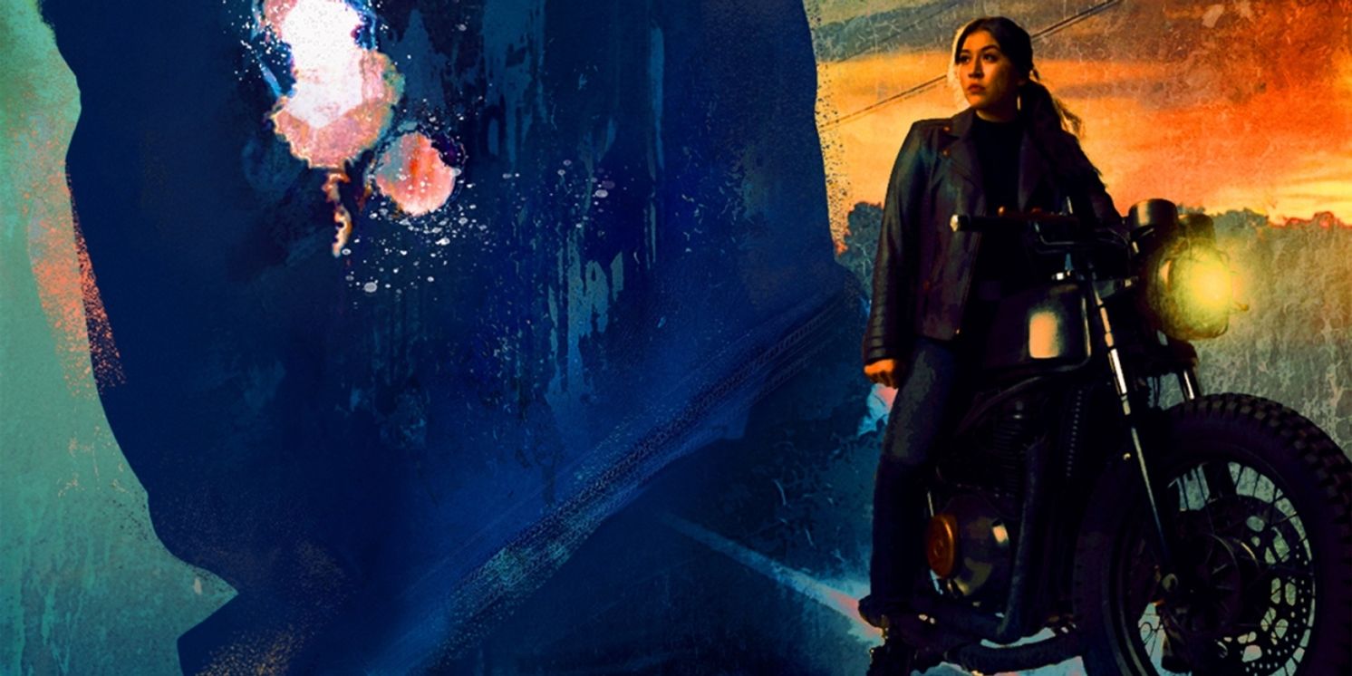 Disney+ Drops ECHO Soundtrack From Dave Porter  Image