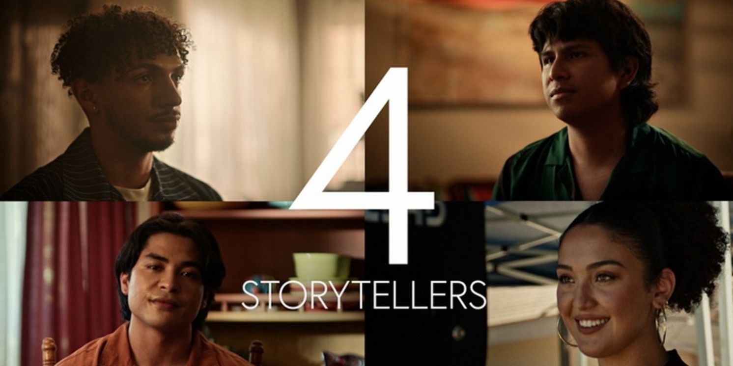 Disney Entertainment Television Partners With Nonprofit Group Ghetto Film School  Image