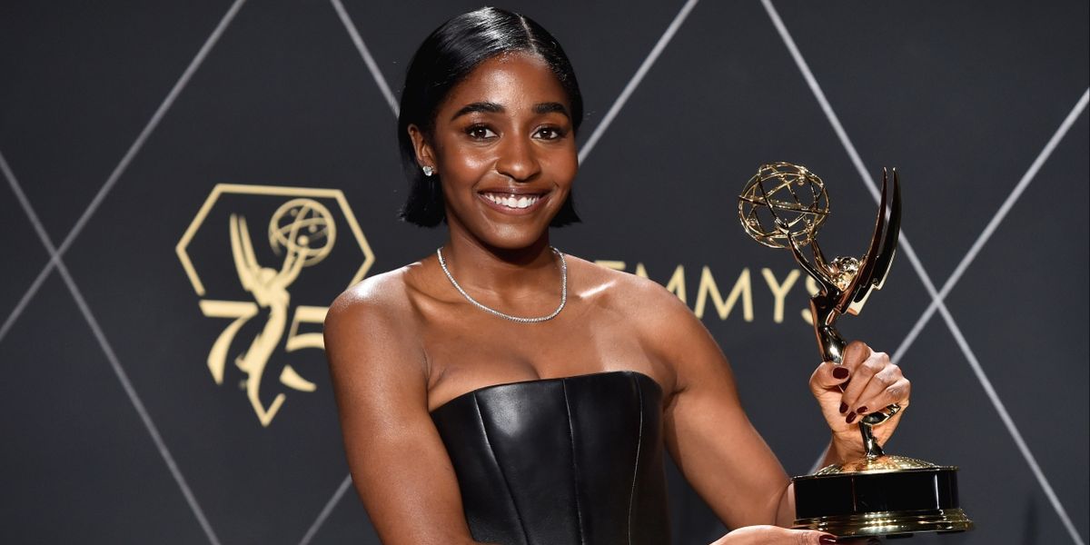 Disney Entertainment Wins 37 Primetime Emmy Awards Across Its Film And Television Content Studios, Brands And Platforms