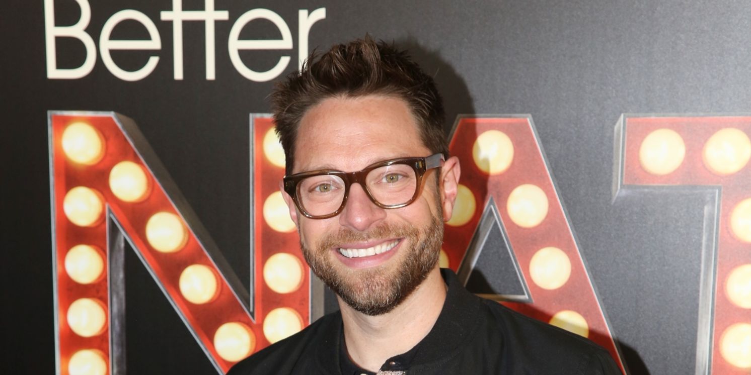 Disney Greenlights COVEN ACADEMY Series From Tim Federle  Image