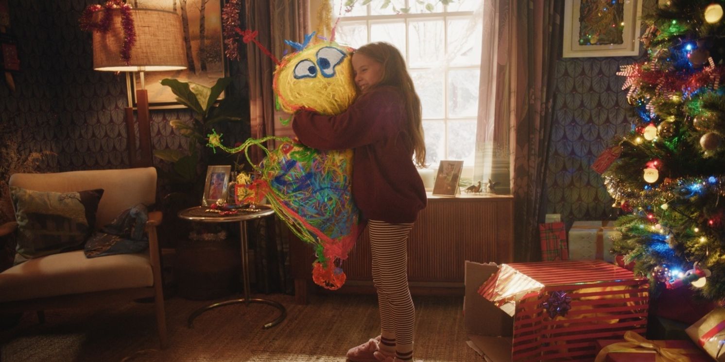 Disney Launches Holiday Campaign with New Short Film and World Tour  Image