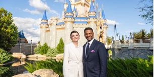 Nicole Scherzinger to Perform in DISNEY PARKS MAGICAL CHRISTMAS DAY PARADE