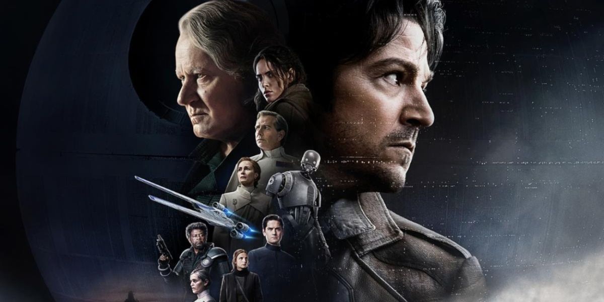 Disney Releases ANDOR Season 2 Vol. 1 Soundtrack