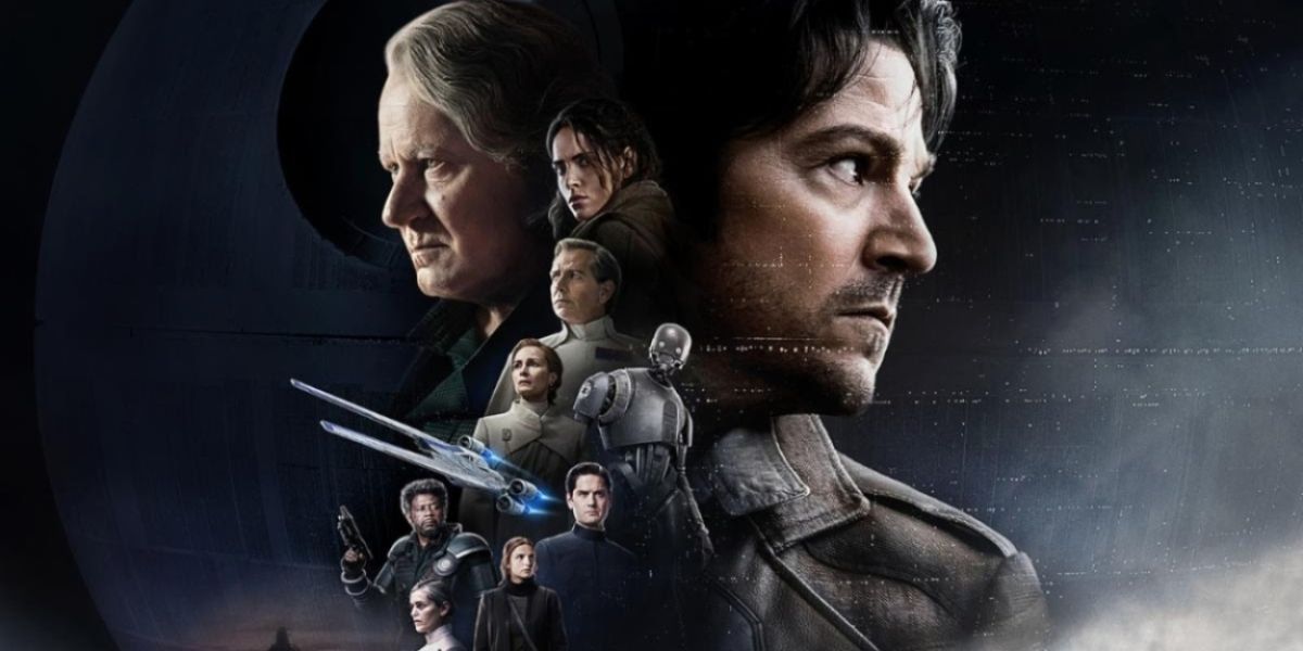 Disney Releases Second Volume of ANDOR Season 2 Soundtrack