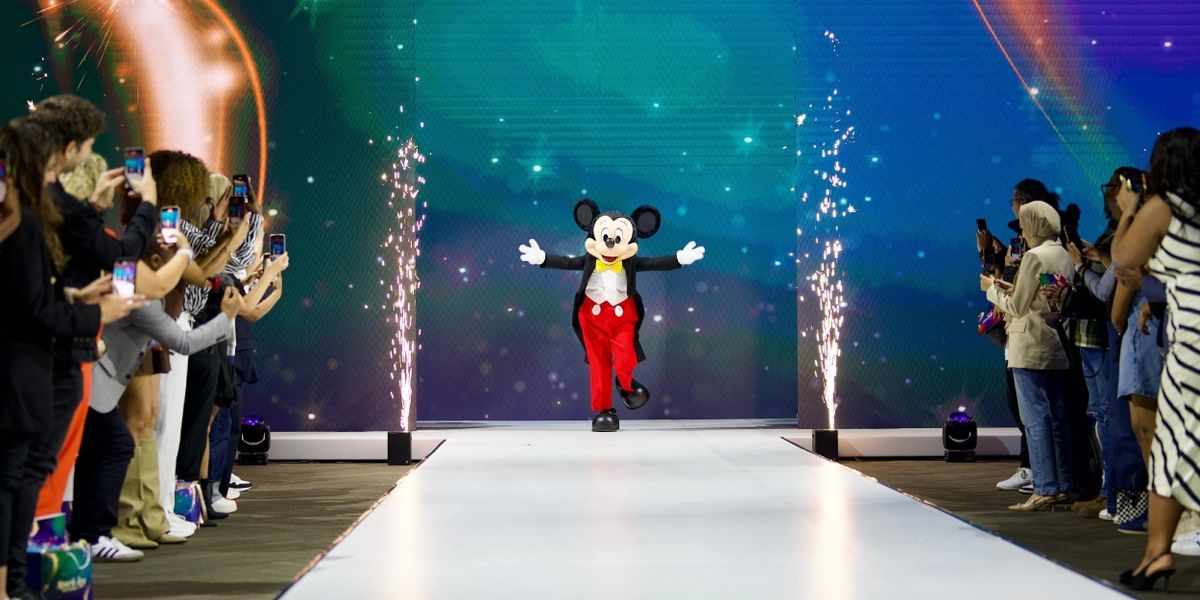 Disney Africa To Spark Joy This Holiday Season With Festive Programming