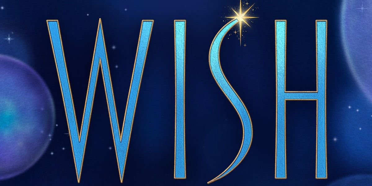Disney Unveils WISH Deluxe Soundtrack With Score By Dave Metzger & Demos By Julia Michaels