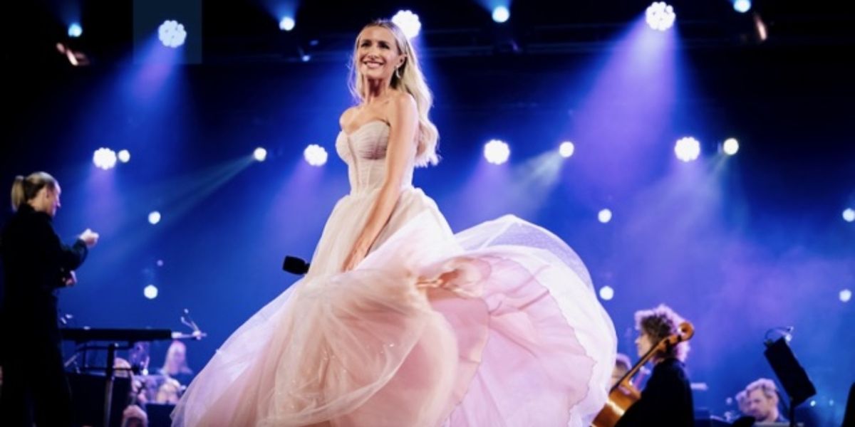 Disney in Concert Returns to Sydney Opera House With World Premiere Programme