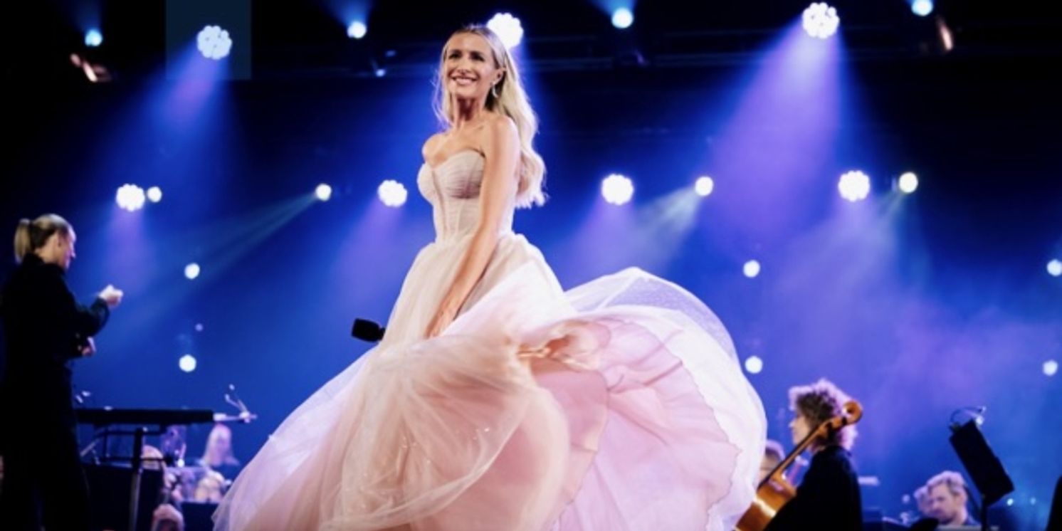 Disney in Concert Returns to Sydney Opera House With World Premiere Programme  Image