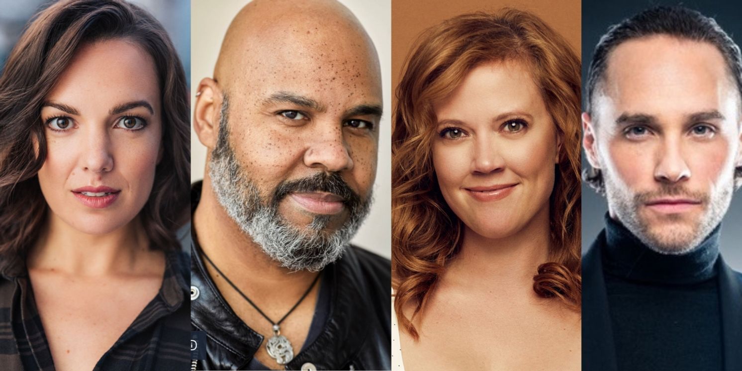 Disney on Broadway Stars Will Unite for 30th Anniversary Sing-Along at BroadwayCon  Image