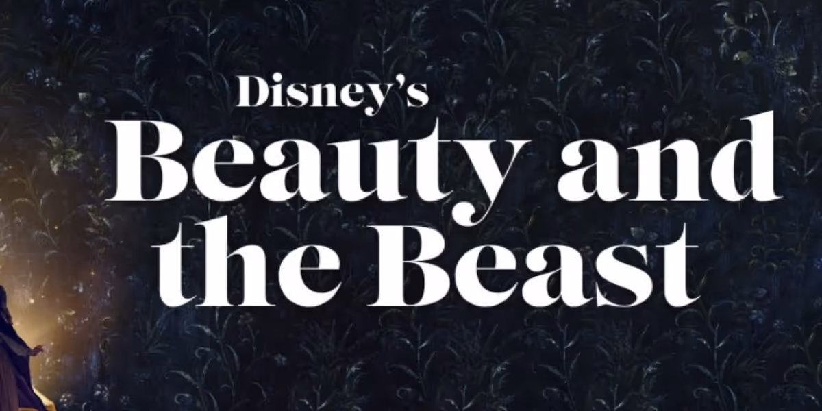 Disney's BEAUTY AND THE BEAST Comes to Northern Stage