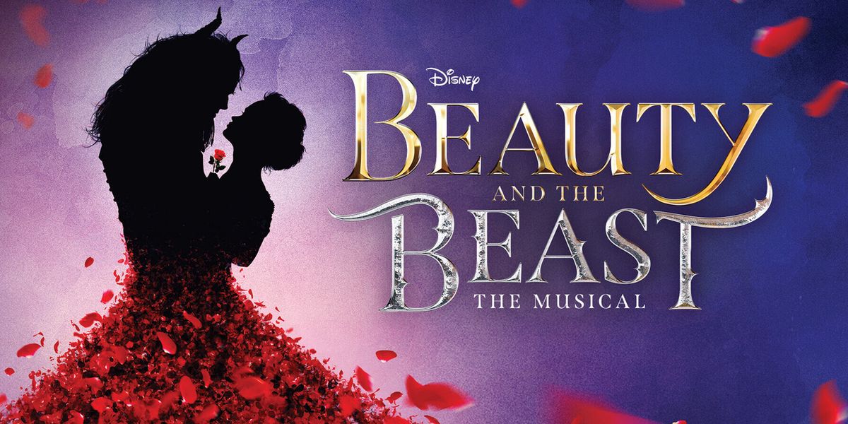 Disney’s BEAUTY AND THE BEAST Tickets Now On Sale At Popejoy Hall