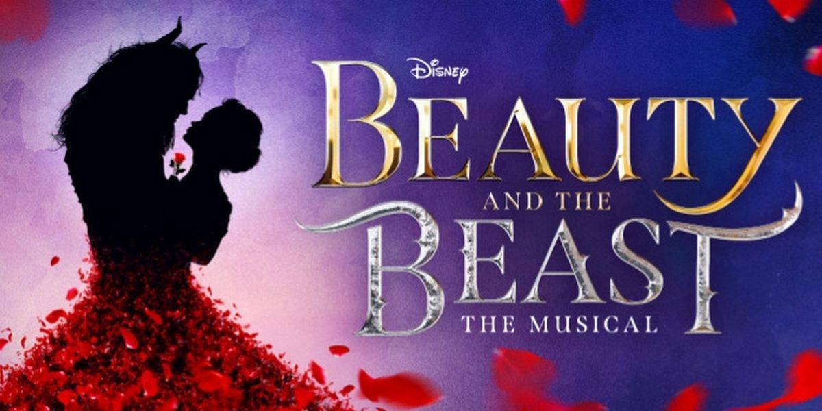 Disney’s BEAUTY AND THE BEAST Will Come to the Overture Center in May