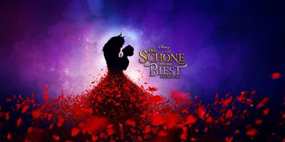 Disney’s BEAUTY AND THE BEAST to Open in Vienna in September