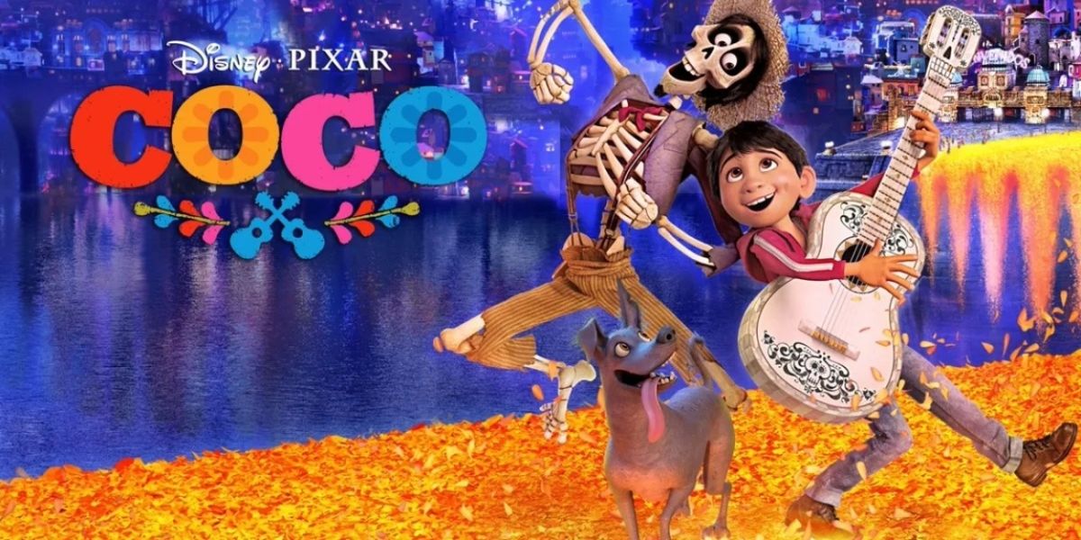 Disney's COCO Live-to-Film Concert Comes to the UNLV Performing Arts Center 