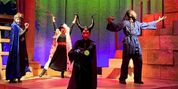 DISNEY'S DESCENDANTS: THE MUSICAL To Be Presented By The Argyle Theatre Photo