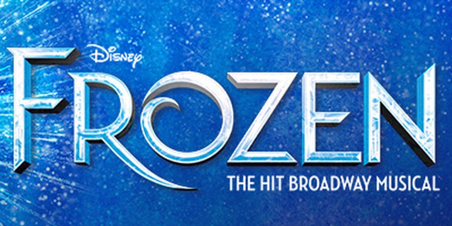 Disney's FROZEN Announces Digital Lottery At Bass Performance Hall  Image